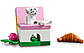 Lego Friends Електромобіль Олівії 41443, фото 9