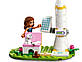 Lego Friends Електромобіль Олівії 41443, фото 7