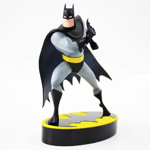 Фигурка Kotobukiya Batman Бэтмен Тhe Animated Series 18 см DCB , цена 1400 грн — (ID#1337696109) Фигурка Kotobukiya Batman Бэтмен Тhe Animated Series 18 см DCB , цена 1400 грн — (ID#1337696109)
