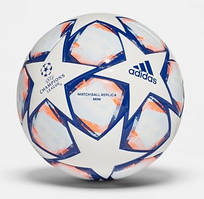 М'яч футбольний Adidas Finale 20 Mini FS0253 (розмір 1)