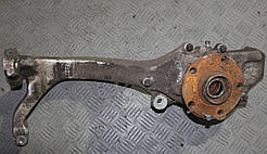 Передній правий поворотний кулак 4E0258M Audi A8 D3