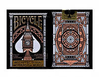 Карты Bicycle Architectural Wonders Of The World