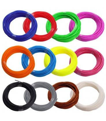 Пластик для 3D-ручки