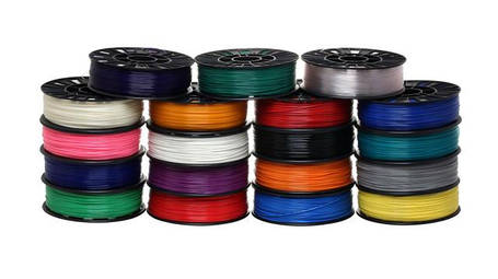 Пластик для 3D-принтера