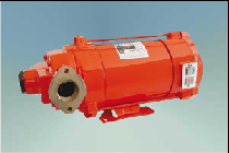 Насоси для бензину 220В