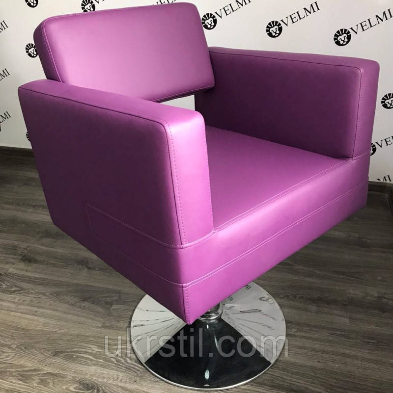 Крісло перукарське Carla, фото 1