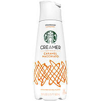 Сливки Starbucks Creamer Caramel Macchiato 828ml