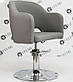 Перукарське крісло CELINE, фото 2