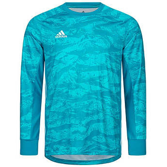 Чоловічі футболки воротарські