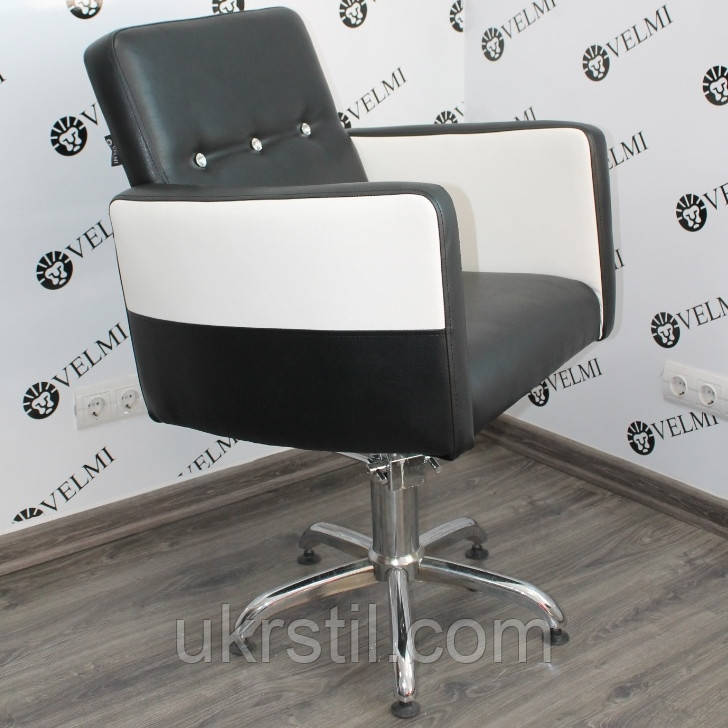 Перукарське крісло LILIANA, фото 1