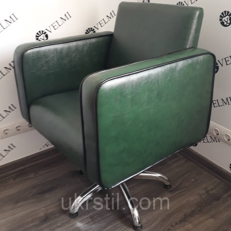 Перукарське крісло SALMA, фото 1