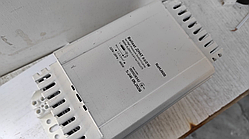 Баласт 600 ватів Дросель 600w Днат 600w Євросвіт Nahj Днат 600 ватів