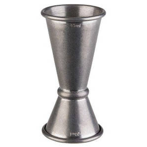 Джіггер 20/40 мл APS 93354