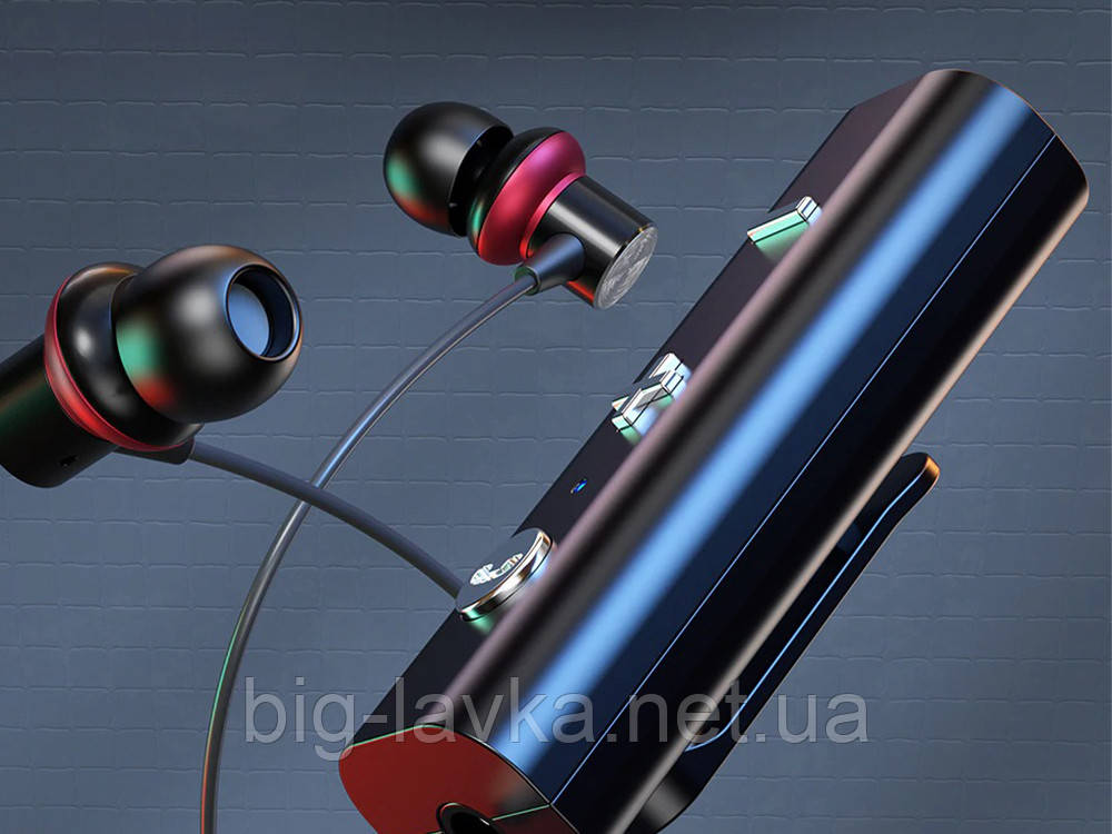 Аудіо приймач Essager бездротової Bluetooth 5.0, фото 1