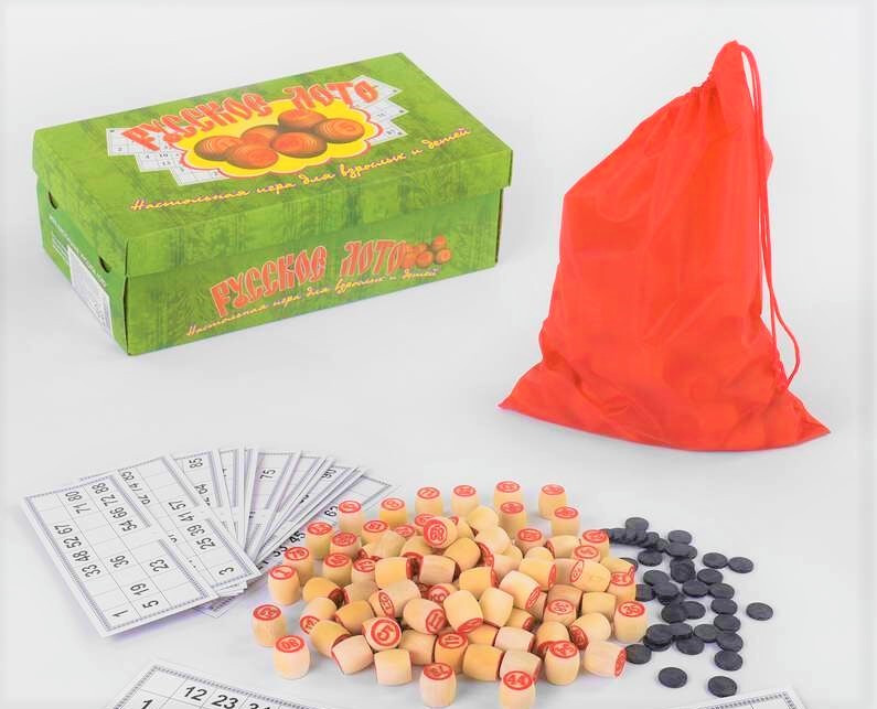 Лото 45033, фото 1