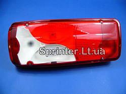 Ліхтар задній MB Sprinter 906 (бортова платформа) L
