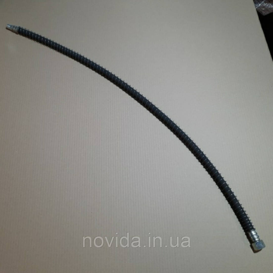 Шланг гальмівний МАЗ L=960мм (г-ш) 9396-3012056