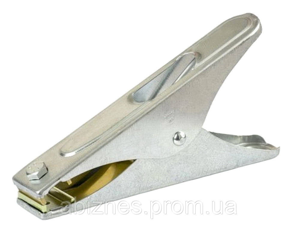 Зажим маси MK 200 (клема маси) ABICOR BINZEL