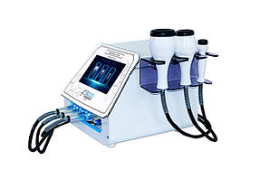 Косметологічний Апарат імпульсного вакуумного термомасажу апарати для лікування целюліту Drumroll V-03