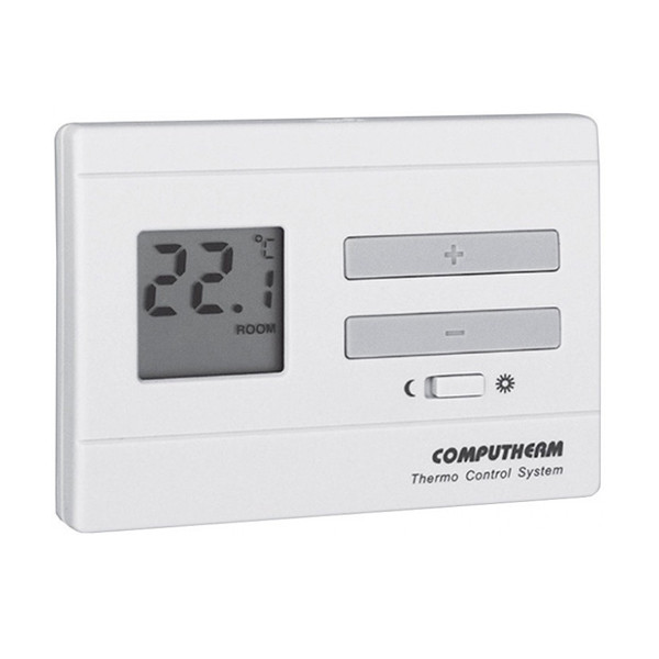 Терморегулятор Computherm Q3 виносний цифровий