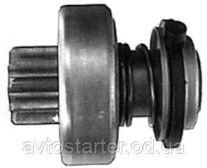 Бендікс стартера DAEWOO KORANDO, MERCEDES 2.0 D 2.5 D 3.0 D, SSANGYONG KORANDO MUSSO