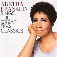 Aretha Franklin - Sings The Great Diva Classics (Vinyl)