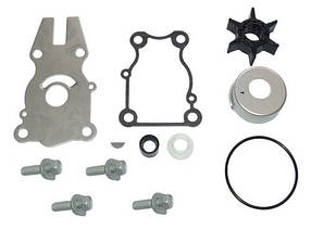 63D-W0078-00 Ремонтний комплект водяної помпи Yamaha 40-50 / F40-F60