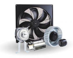 Вентилятори