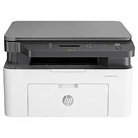 МФУ лазерное HP Laser MFP 135a (4ZB82A)