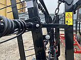 Борона гідравлічна пружинна БПГП-14П (ширина 14 м), фото 9