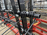 Борона гідравлічна пружинна БПГП-14П (ширина 14 м), фото 10