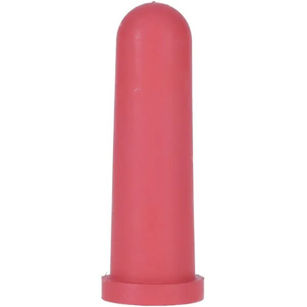 Соска на відро для напування телят X - подібна , 100 мм, фото 1