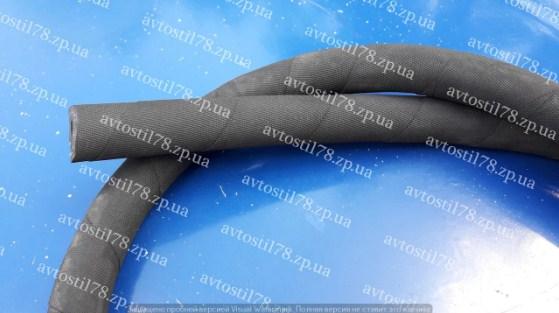 Шланг D 14 мм Біла Церква (1 мп) оливобензостійкий