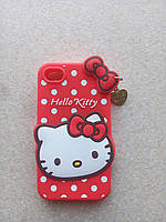 3D чохол для iPhone 4/4S