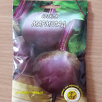 Семена свеклы"Мармелад" 20г (продажа оптом в ассортименте сортов и культур)