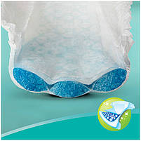 Підгузки дитячі Pampers Active Baby Maxi 4 (7-14 кг) Monthly Pack 174 шт, фото 3