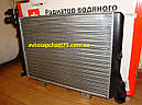 Радіатор Ваз 2106, 2103, алюмінієвий, 2-рядний (виробник Дорожня карта, Харків), фото 9