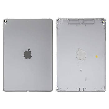 Задня кришка для iPad Pro 10.5, чорна, версія Wi-Fi, A1701