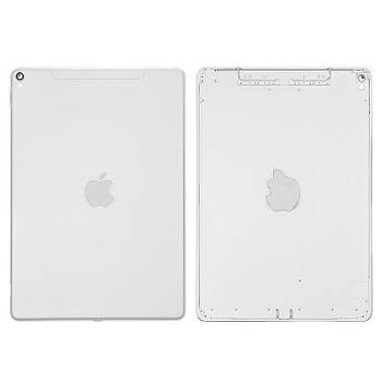 Задня кришка для iPad Pro 10.5, срібляста, версія 4G, A1709
