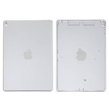 Задня кришка для iPad 9.7 Pro, срібляста, версія Wi-Fi, A1673