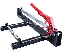 Ручний монорельсовий плиткоріз із лазером Shijing 3051-1200 mm