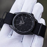Годинник Seiko 5 SRPE69 Black Automatic Dial, фото 5