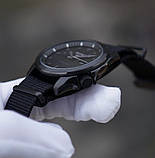 Годинник Seiko 5 SRPE69 Black Automatic Dial, фото 7