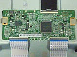 Плата T-Con ST4251D01-3-C-3, пульт ДК від LЕD TV KIVI 43U700GU, фото 2
