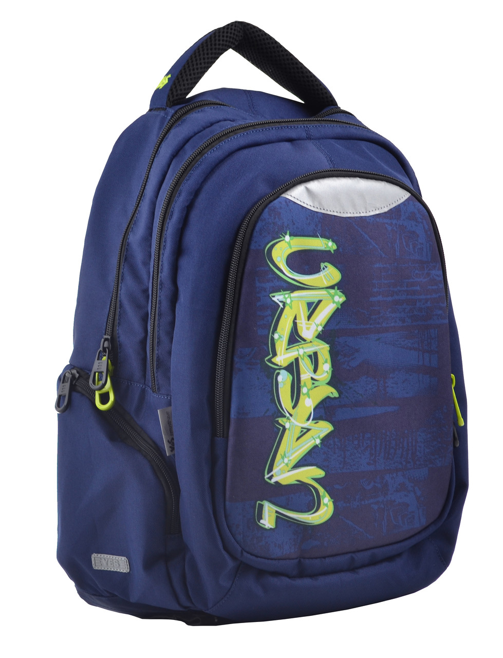 Рюкзак молодіжний "Yes" Т-22 554806 Urban, 45*31*15, шт