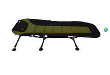 Коропова ліжко Novator R-1 Comfort 188 х 71 см.  до 150 кг.