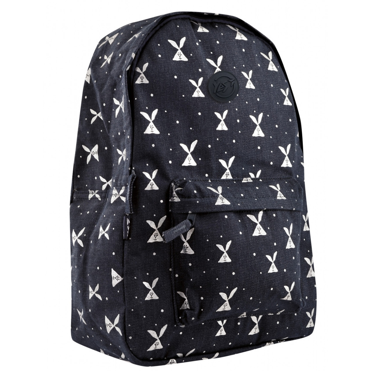 Рюкзак молодіжний "Yes" ST-18 556587 "Bunnies", шт, фото 1