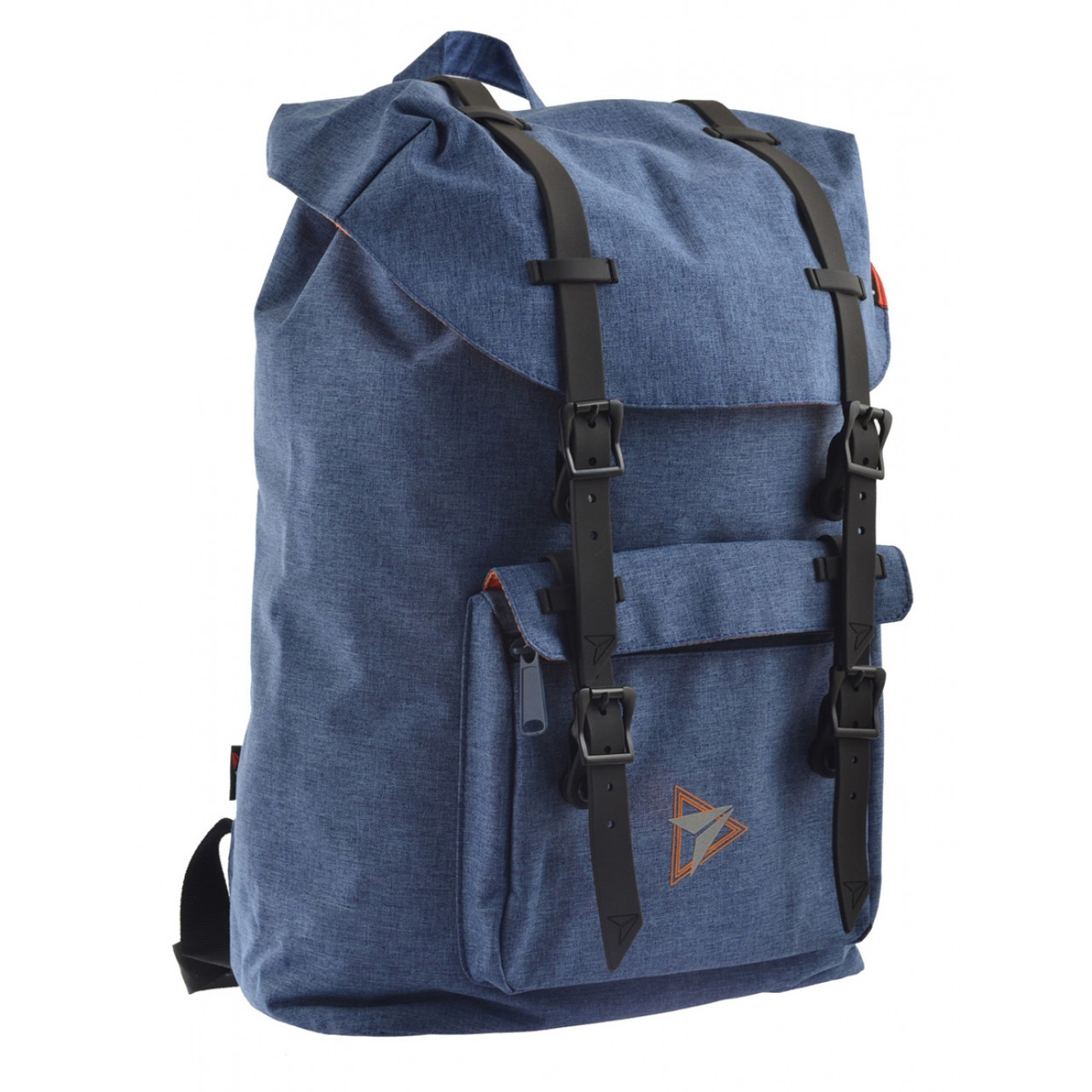 Рюкзак молодіжний "Yes" T-59 557347 "Ink blue", шт