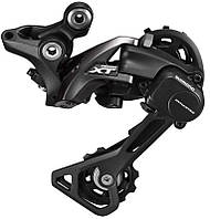 Задний переключатель Shimano Deore XT RD-M8000-GS Shadow+ (10-11 скоростей)