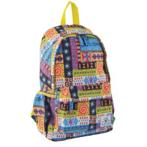 Рюкзак шкільний підлітковий "Yes" ST-15 California, 40*26,5*13 553815, шт, фото 1